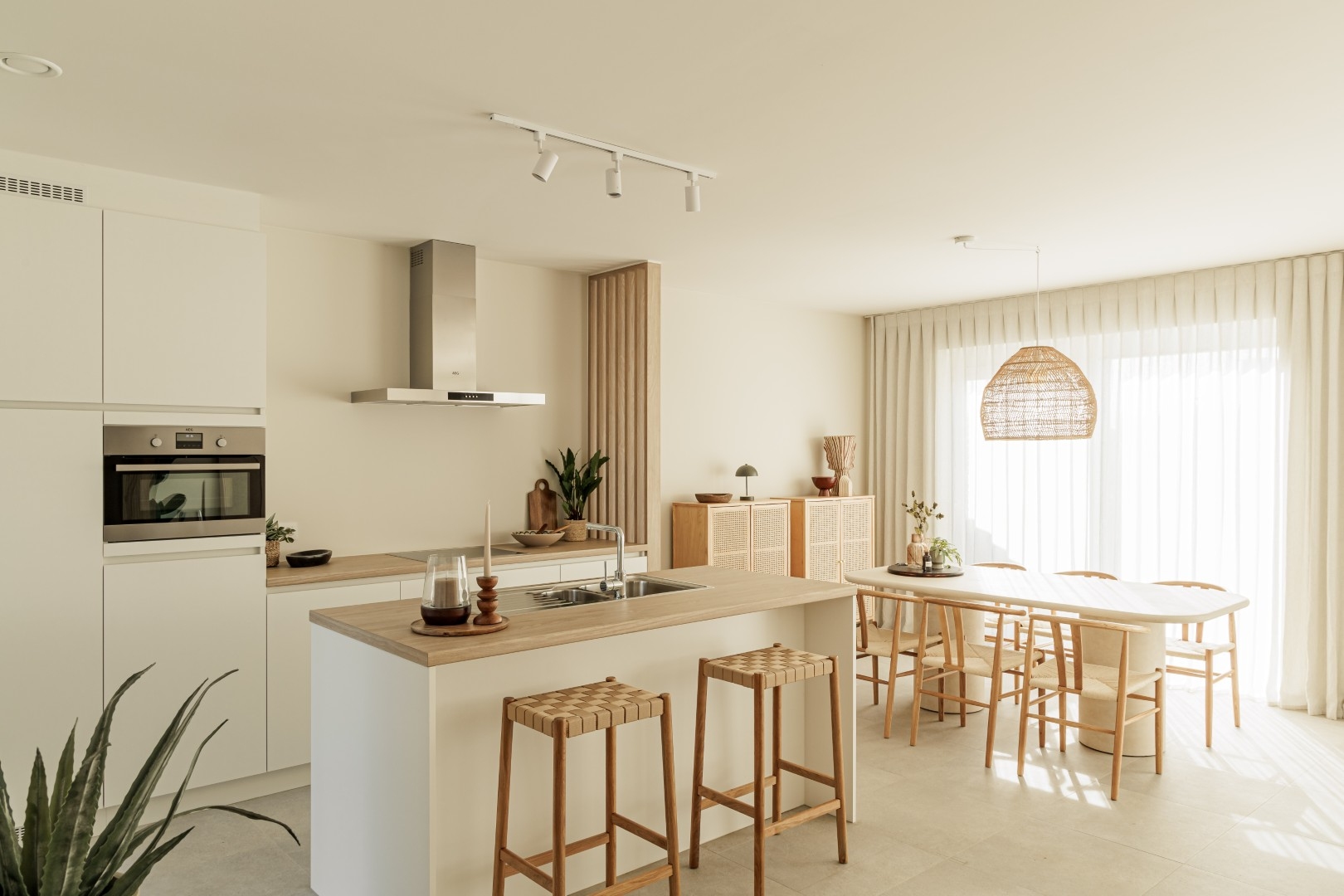 Ruime gezinswoning in Hallaar met nieuwste energietechnieken - photo 4