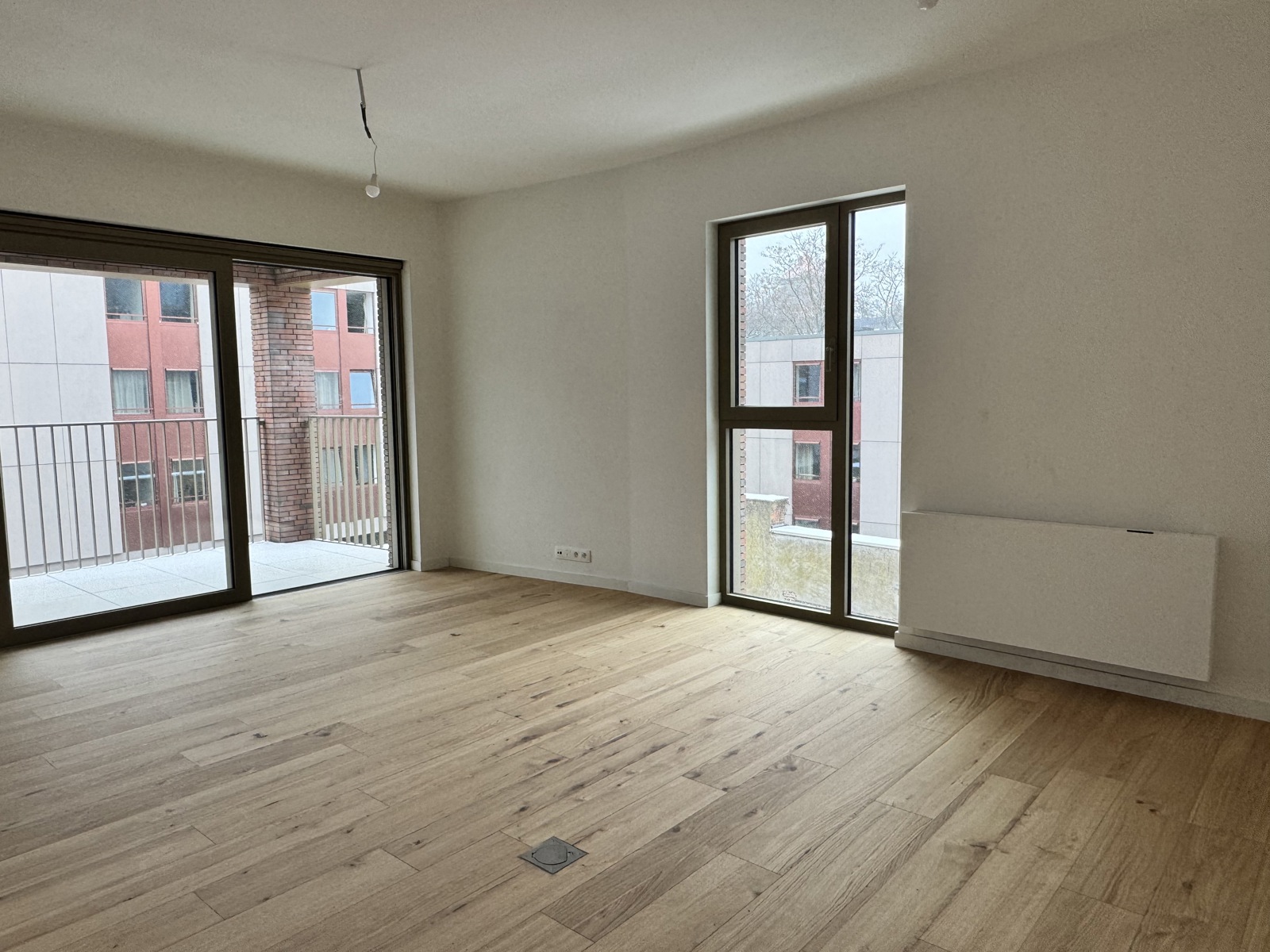 Appartement te huur in Leuven met 1 slaapkamer - foto 2