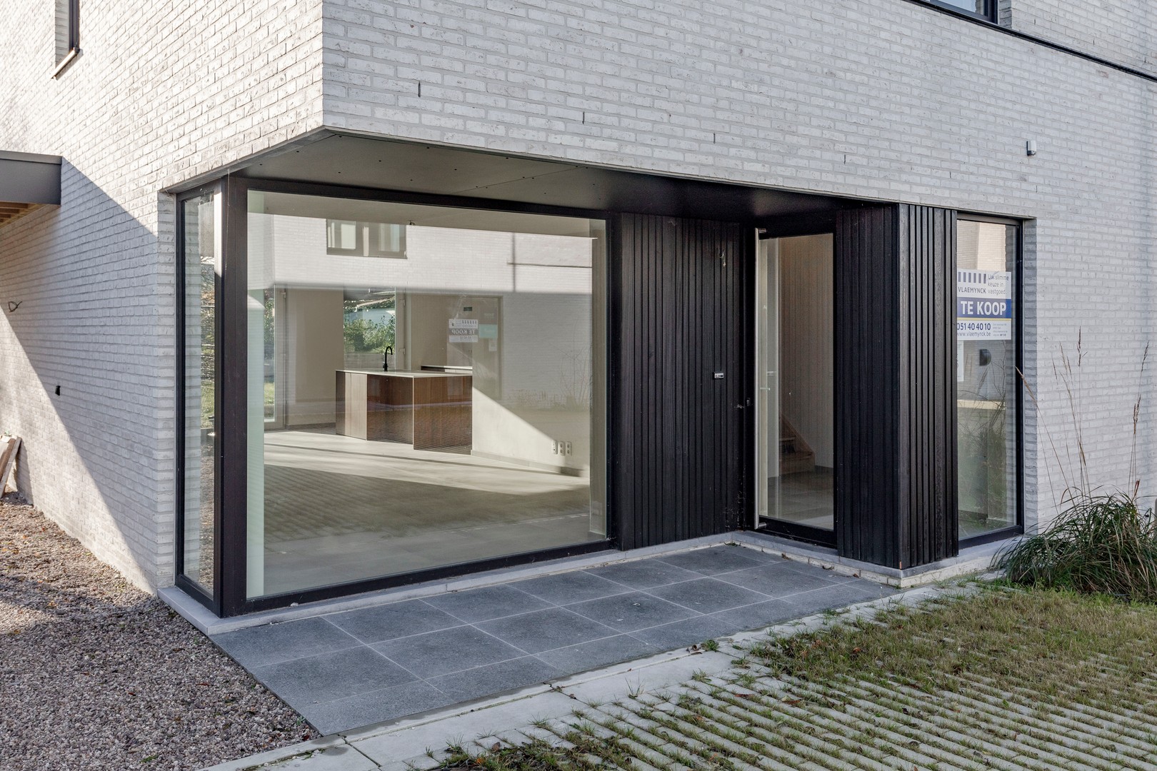 House for sale in Izegem with 4 bedrooms - photo 2