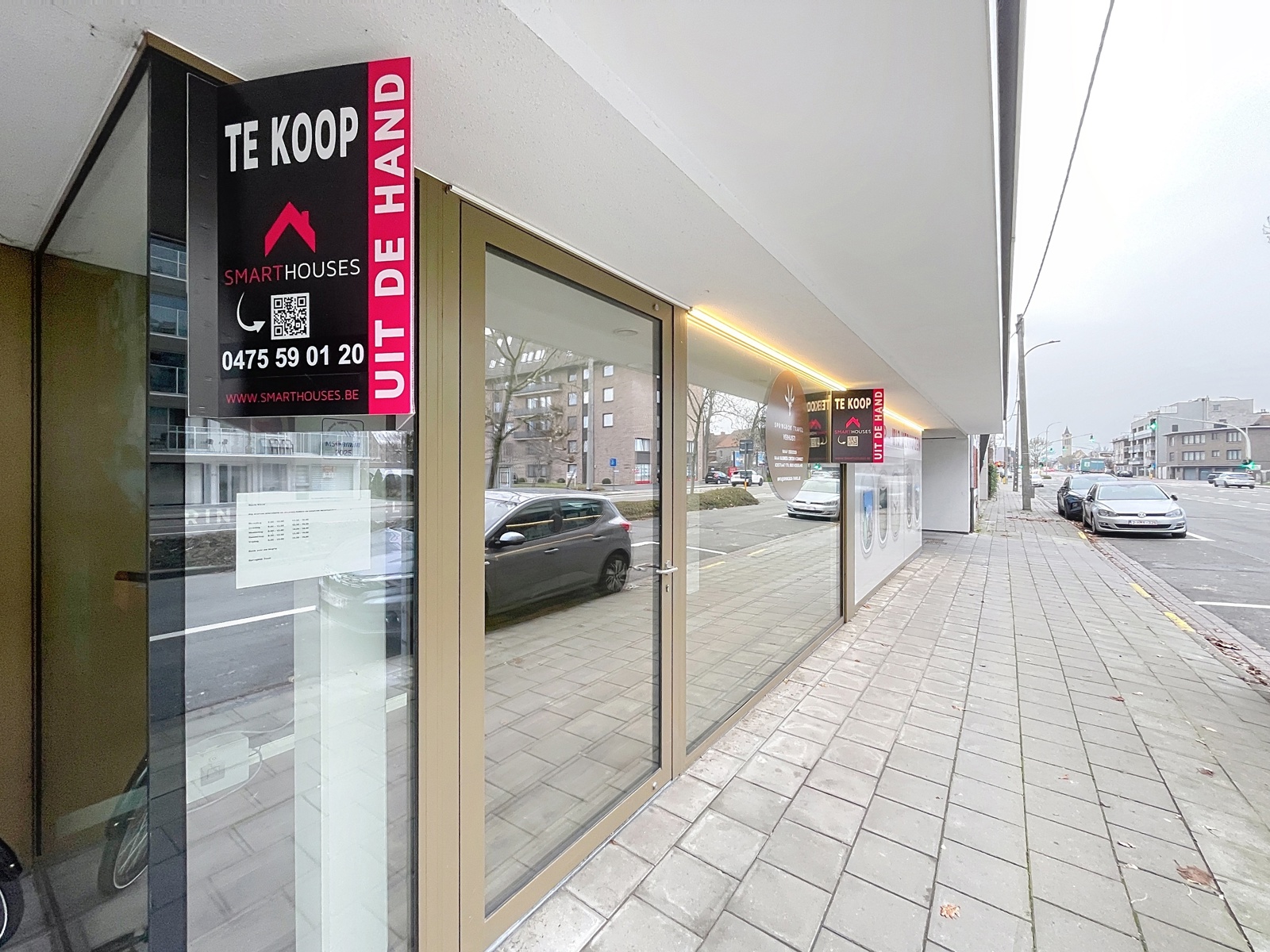 Commercial à vendre à Roulers - photo 2