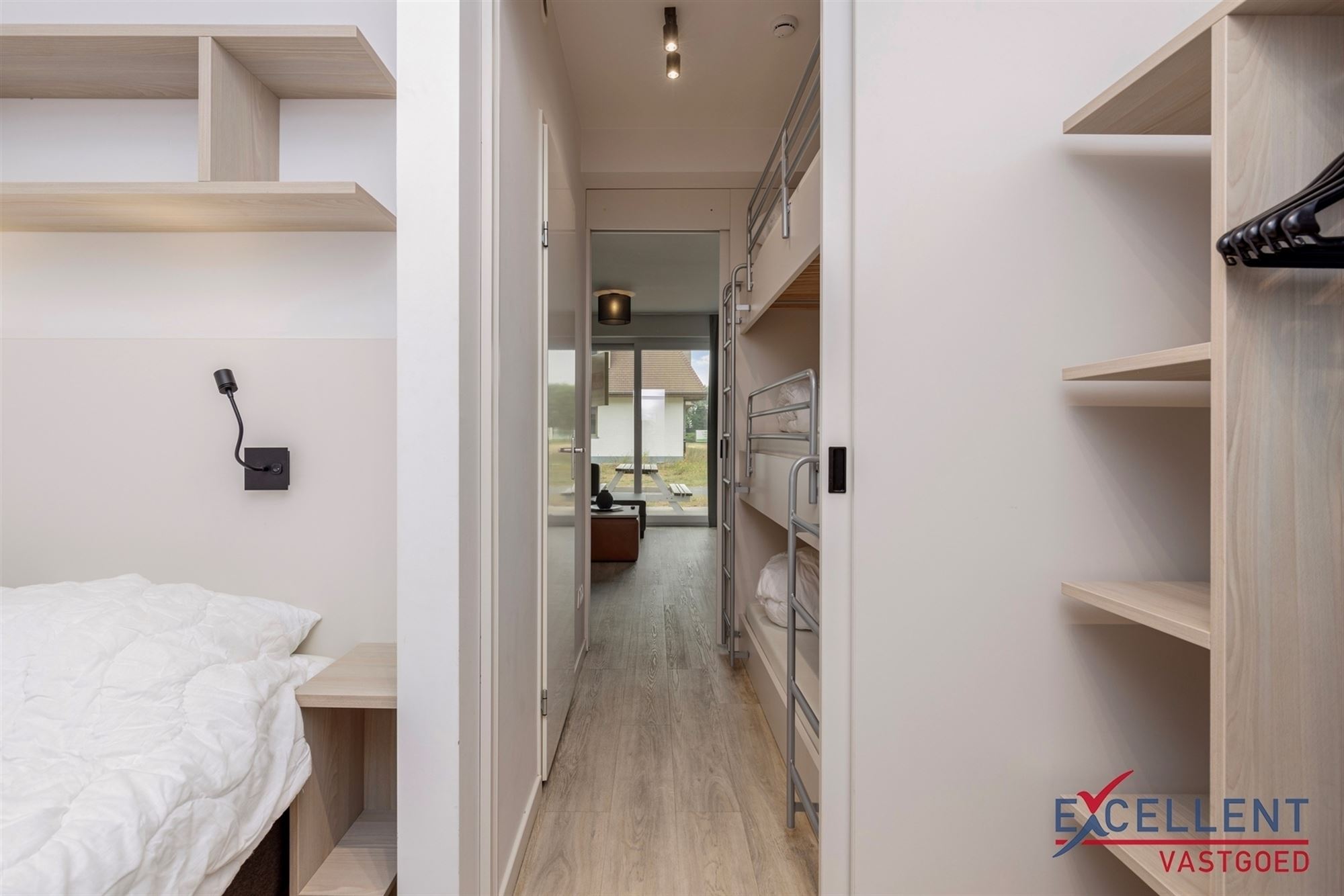 Luxueus vakantieverblijf voor 5 personen te Jabbeke - foto 5