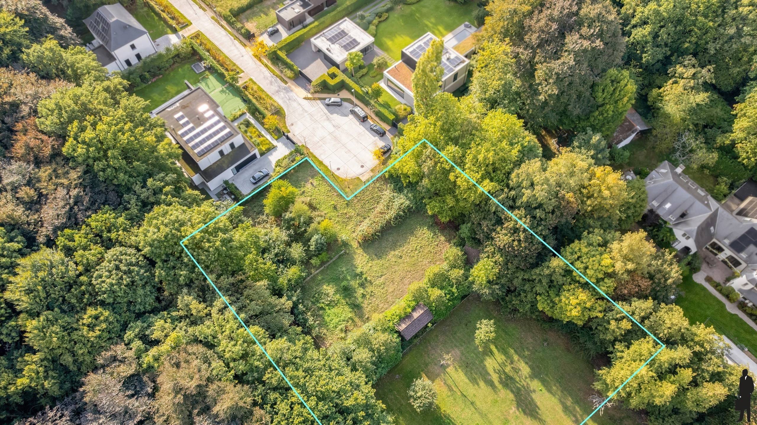 Terrain à vendre à Kapellen - photo 4