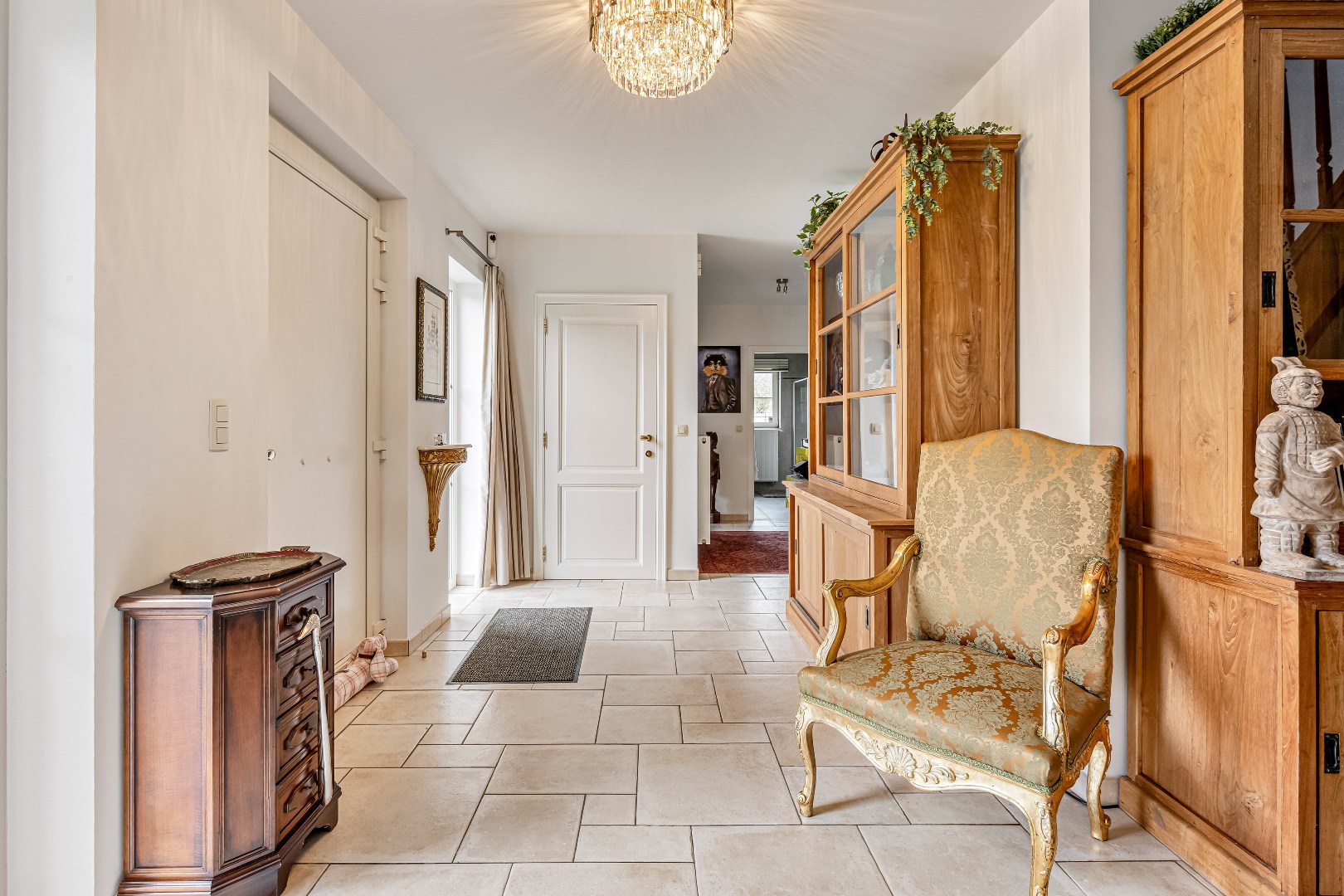 Ruime villa met zicht op de velden - foto 5