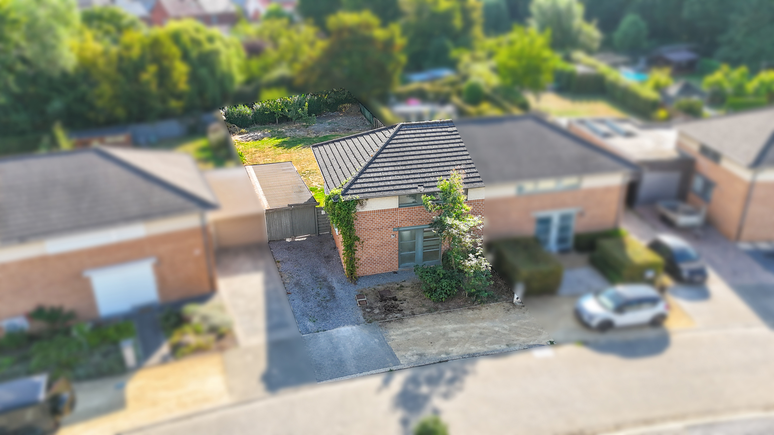 House for sale in Alken with 3 bedrooms - photo 4