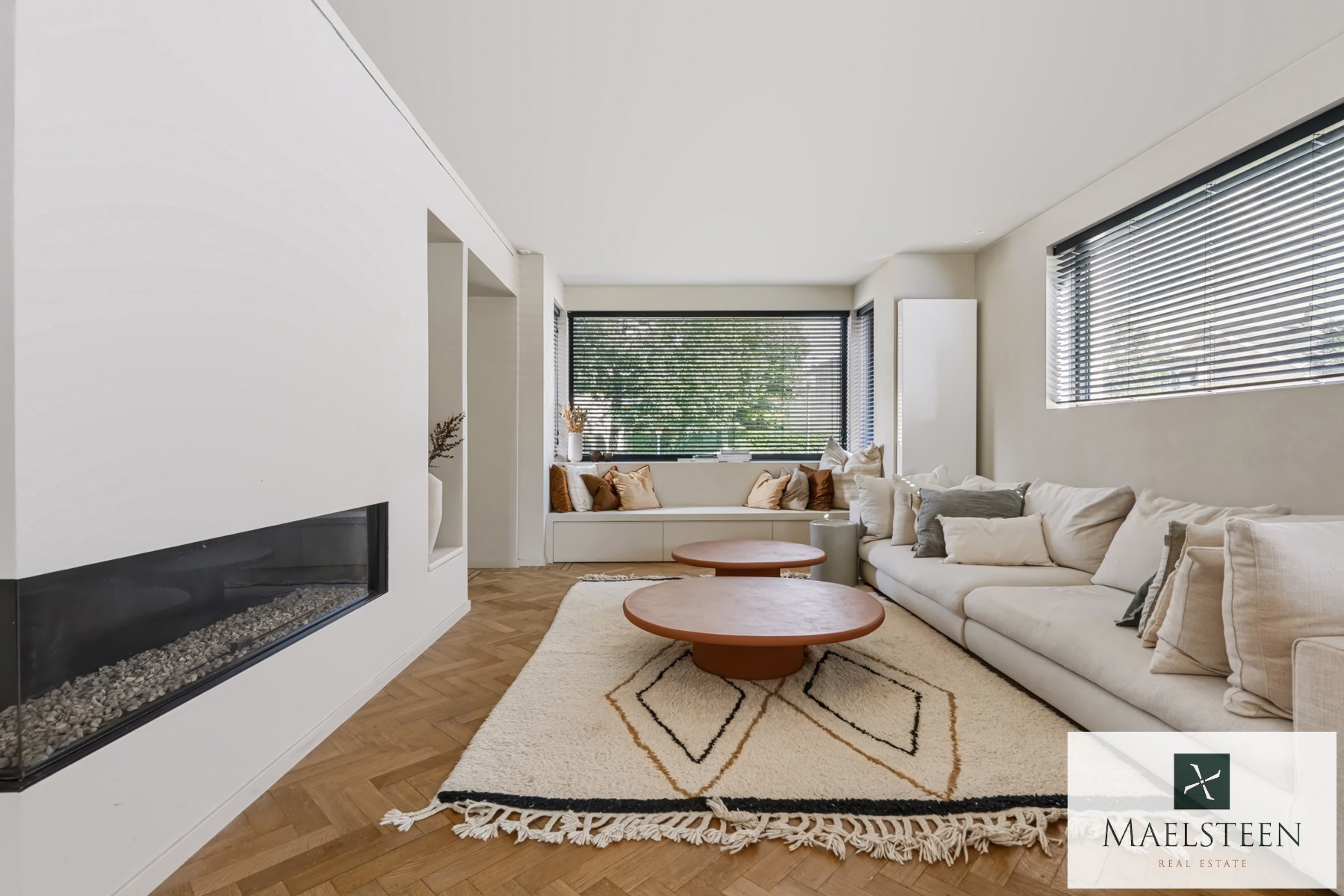 Top afgewerkte, instapklare villa op 1076 m² in Sint-Andries - foto 4