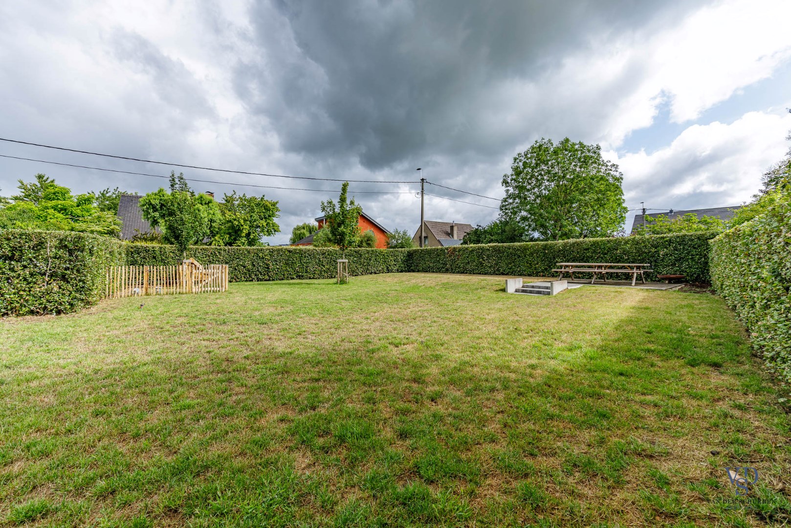 Terrain à vendre à Merelbeke-Melle - photo 3