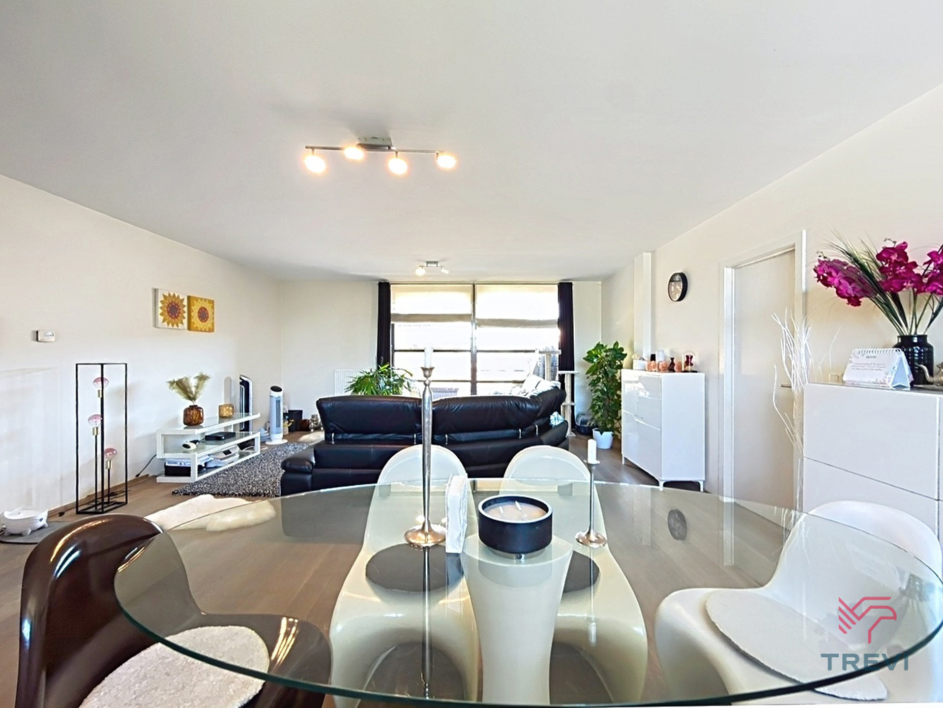 Appartement met 3 slaapkamers, terras, zwembad en fitnessruimte - foto 2