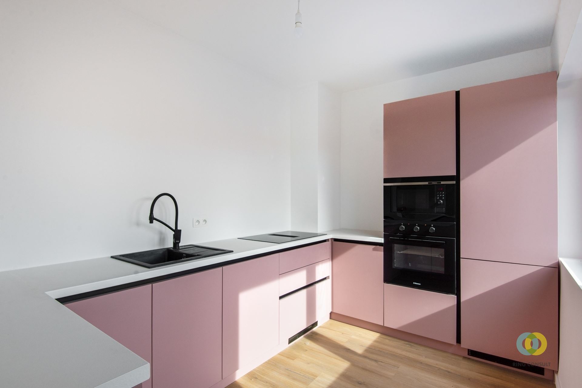 Modern vernieuwd 1-slpk appartement - foto 4