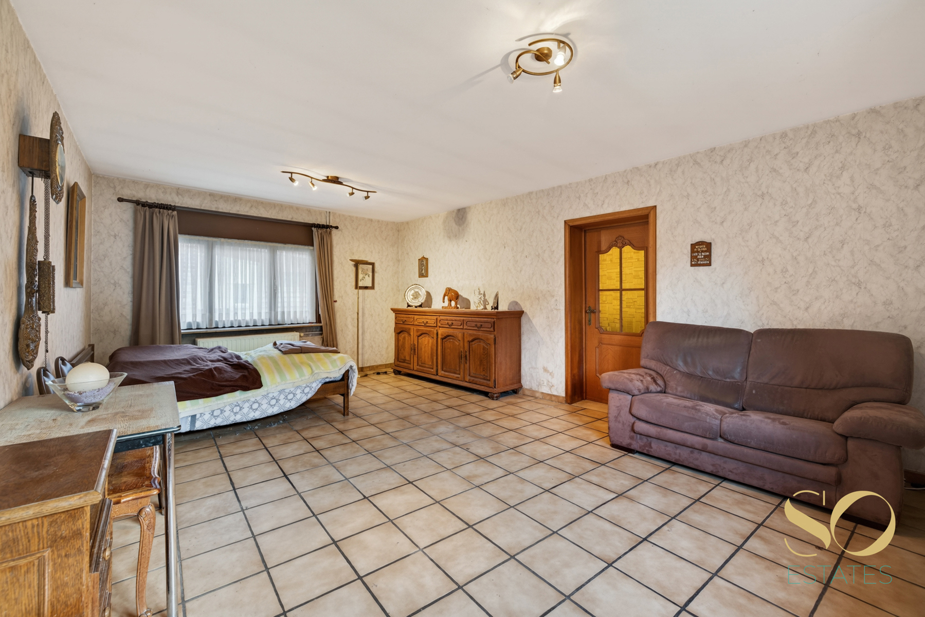 Te renoveren - 4-gevel - 8are88ca - foto 2