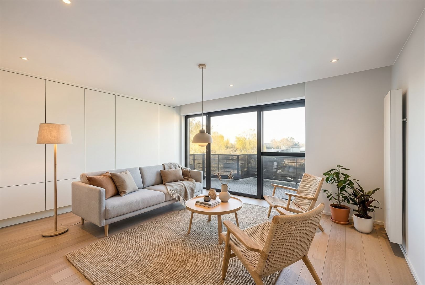 Maison à vendre à Ekeren avec 3 chambres - photo 4