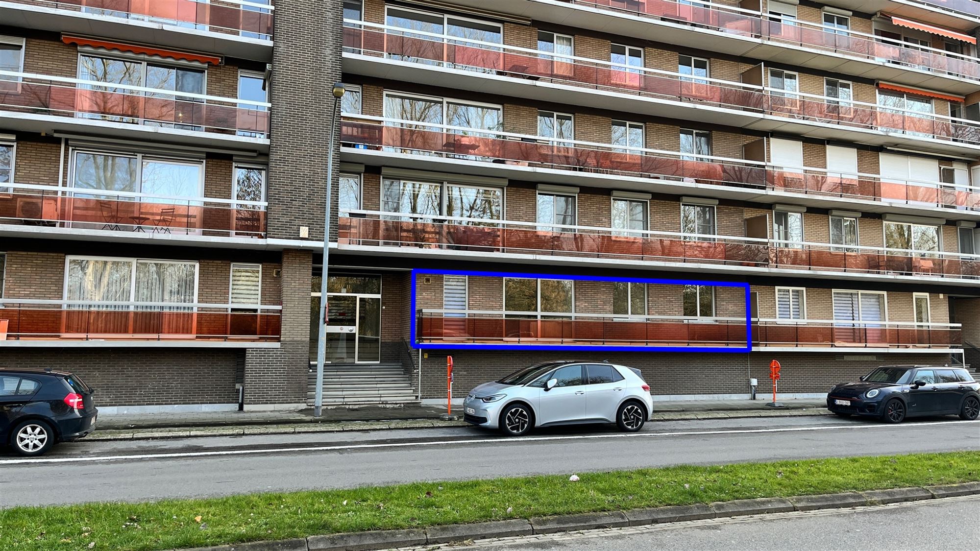 Appartement à Kessel-lo