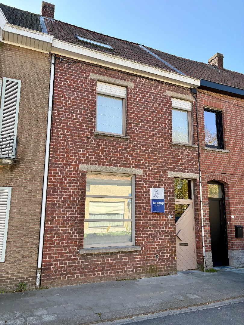 House for sale in Kuurne with 3 bedrooms - photo 4