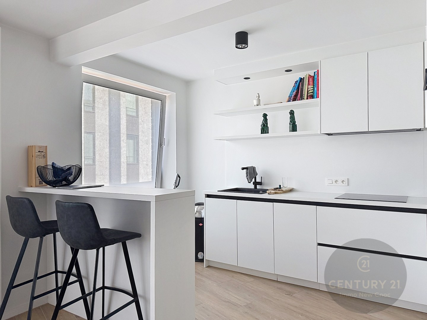 Appartement à vendre à Knokke avec 2 chambres - photo 4