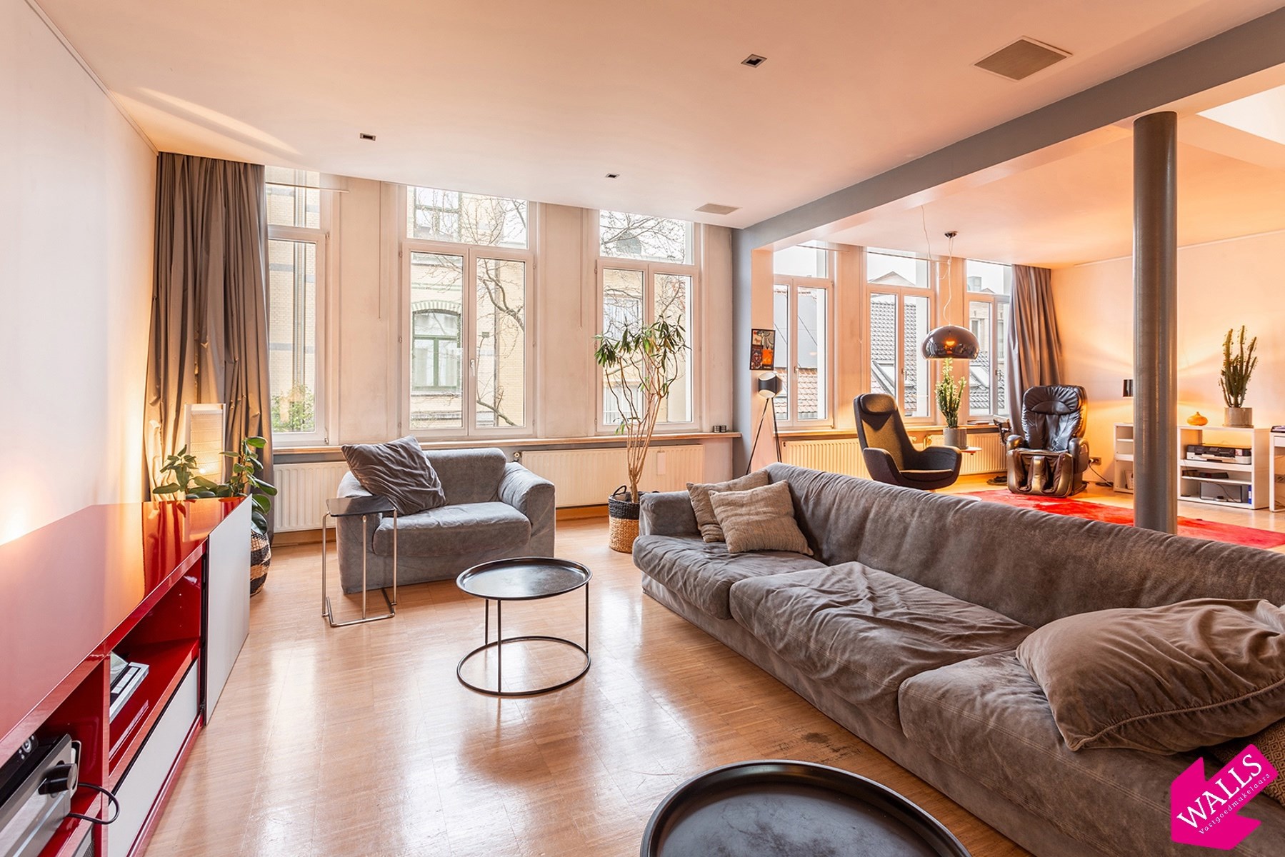 Huis te koop in Antwerpen met 5 slaapkamers - foto 3