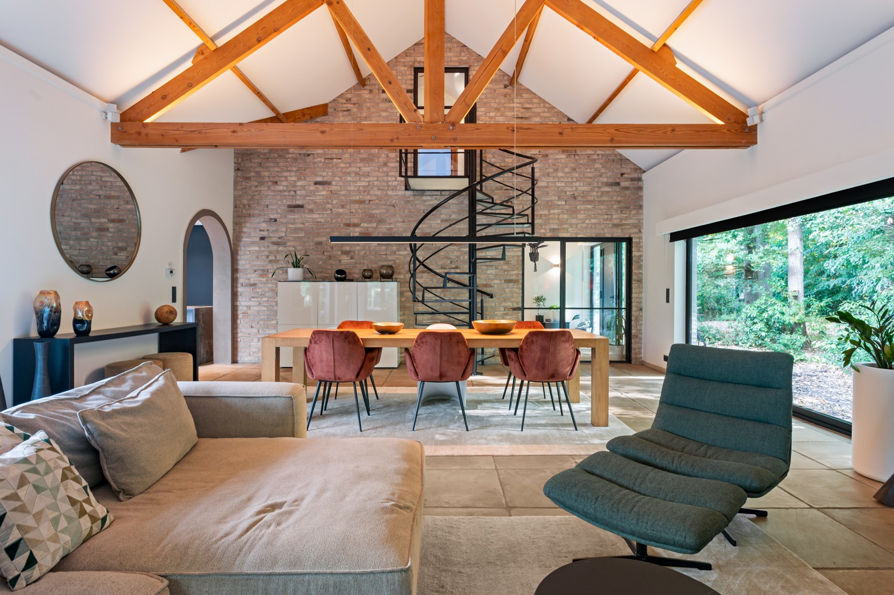 Maison à vendre à Schilde avec 5 chambres - photo 4