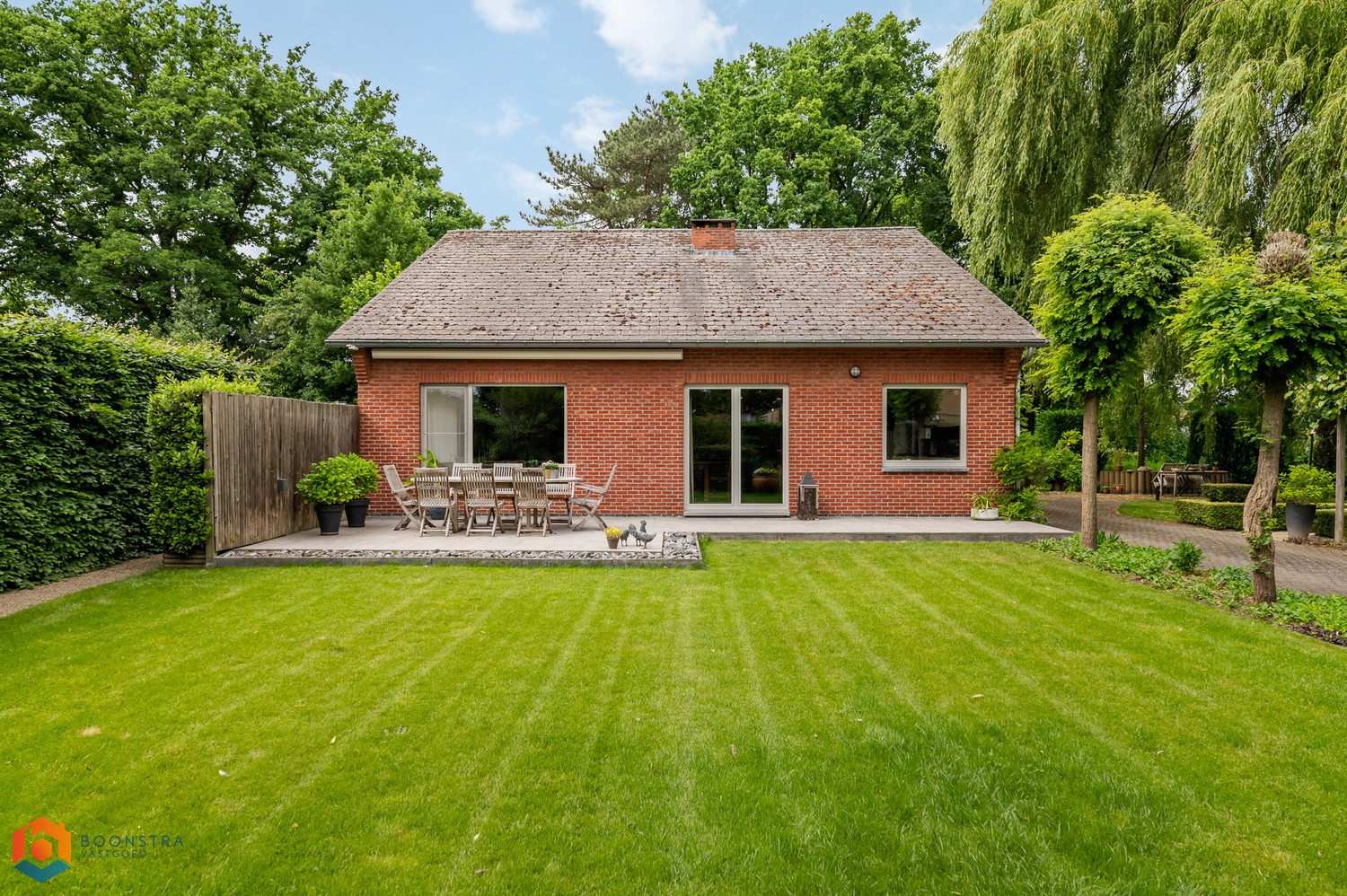 Woning in Keerbergen