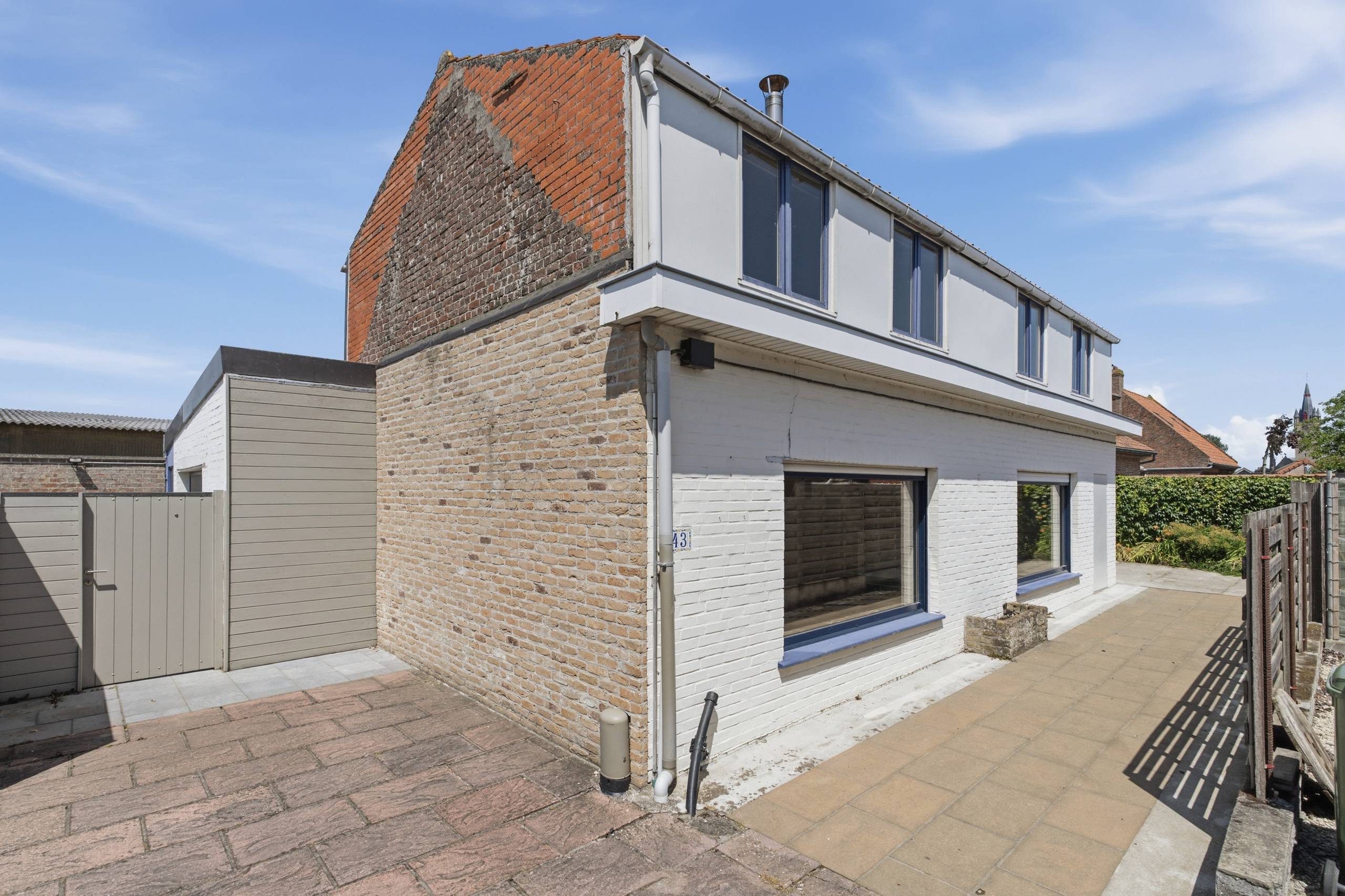 Maison à vendre à Alveringem