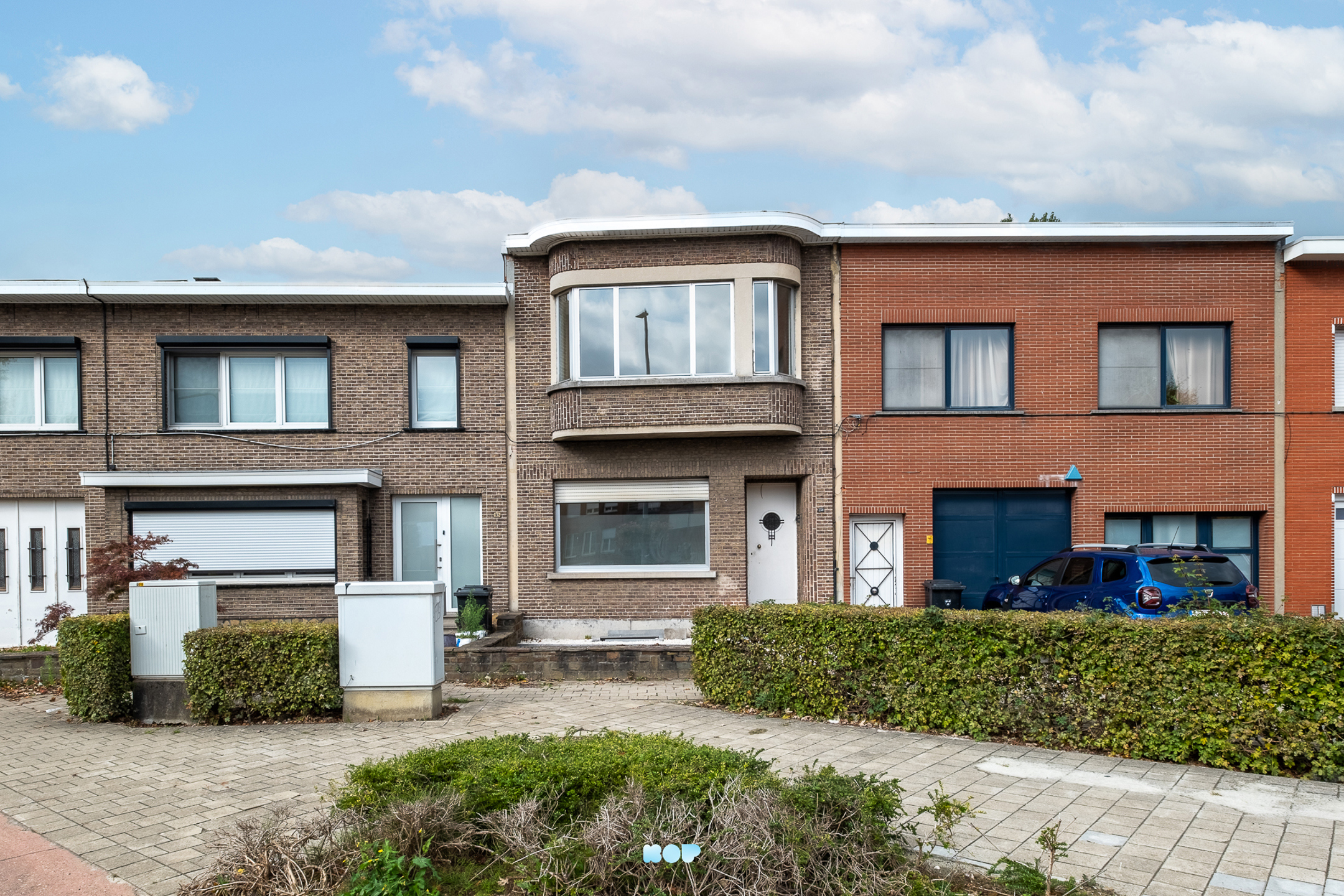 Instapklare woning met tuin in Wommelgem - foto 1