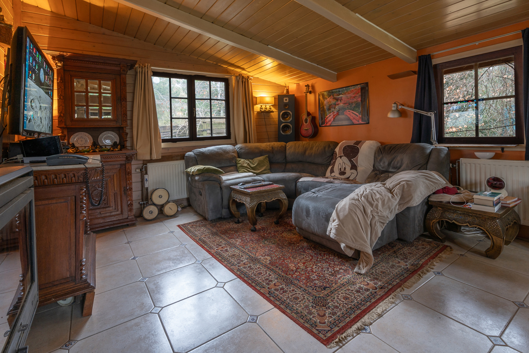 Maison à vendre à Wuustwezel avec 1 chambre - photo 3