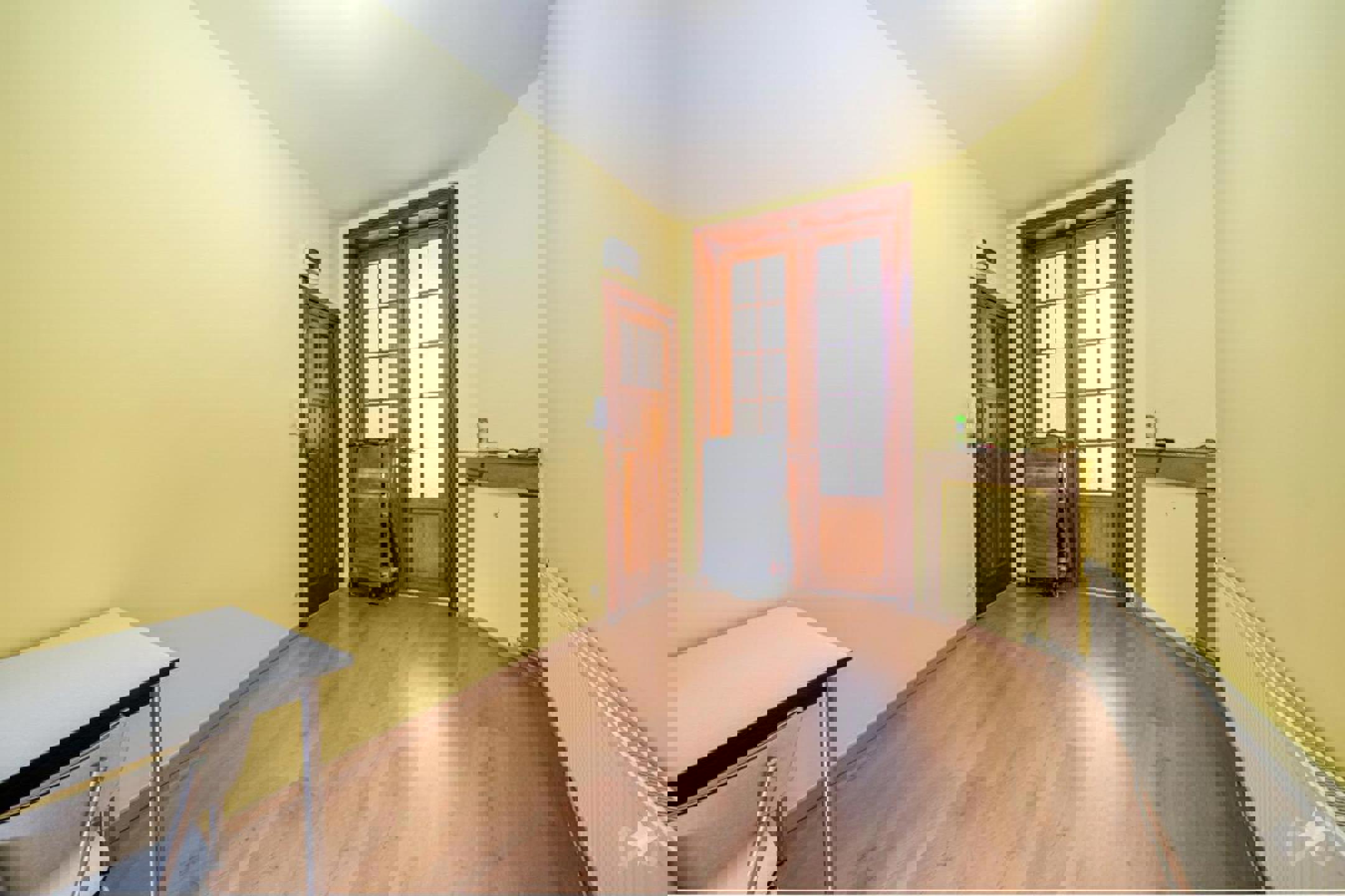 Appartement met 1 slaapkamer – te renoveren. - foto 5