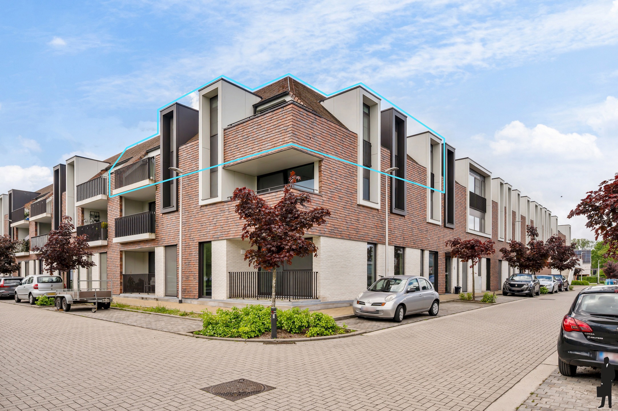 Appartement à louer à Essen