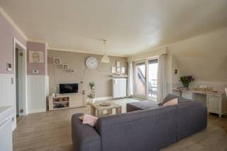 Dit mooie, instapklare appartement op een toplocatie in Lommel wordt verkocht!Het appartement, gelegen op de Kloosterstraat te Lommel, heeft een...