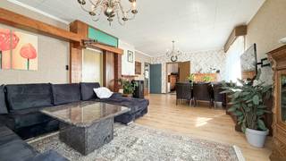 Vrijstaande woning met bijgebouw en uitzonderlijk groot perceel van 13.000 m²!In het rustige en groene Alken bevindt zich deze charmante vrijstaande...