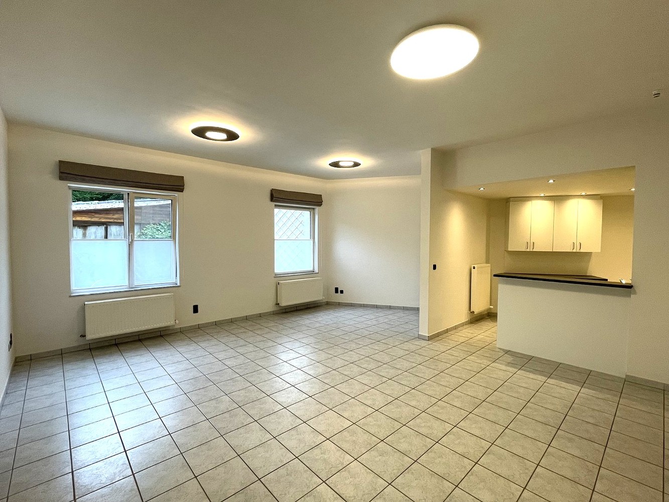 Gerenoveerd, instapklaar gelijkvloers appartement met 2 slaapkamers en staanplaats te Heverlee - foto 5