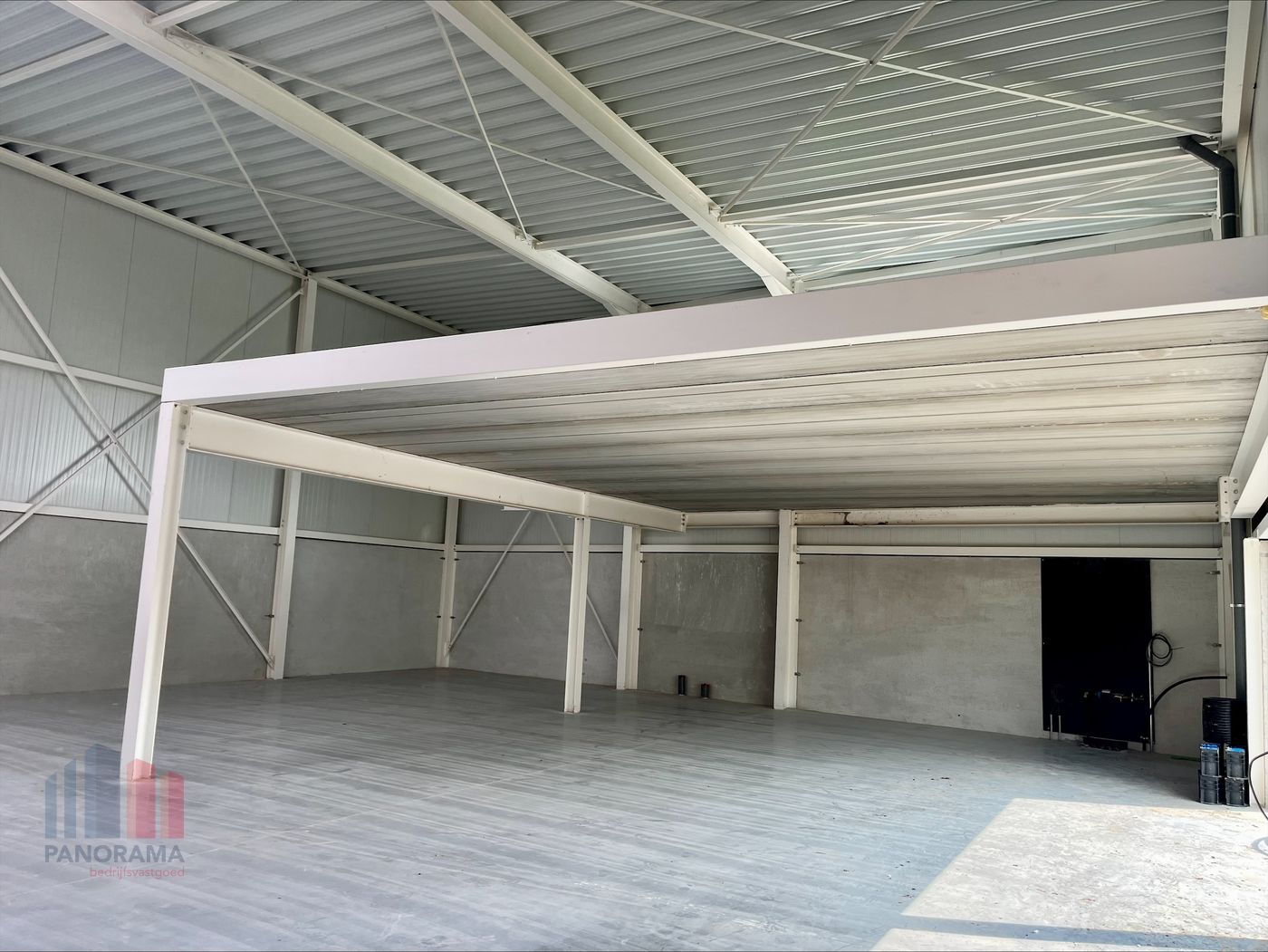 NIEUWBOUW KMO-UNIT VAN 430 m² TE HUUR - foto 5