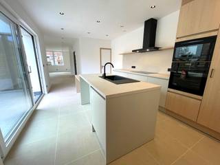 Maison à vendre à Bruges