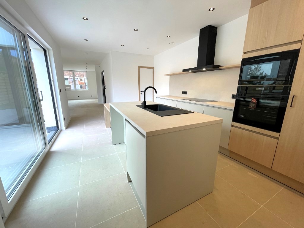 Maison à vendre à Assebroek avec 4 chambres - photo 3