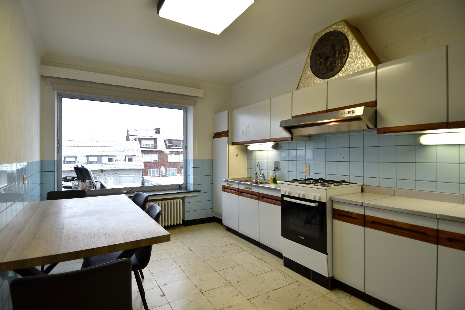 Opslagruimte (291 m²) met bovenliggend woongedeelte te koop in Kuurne - foto 5