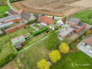 House for sale in Zwevegem