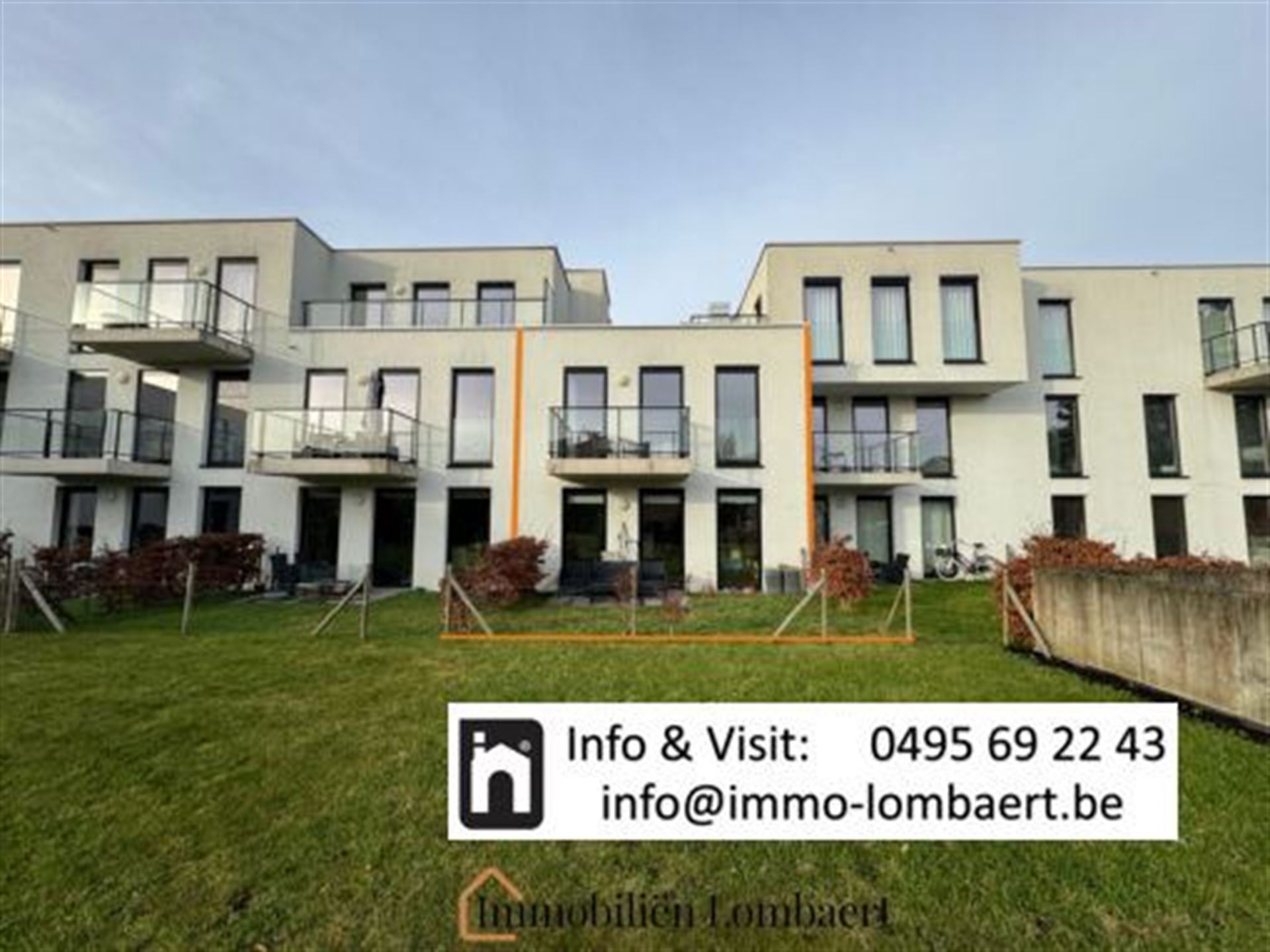 appartement - foto 5
