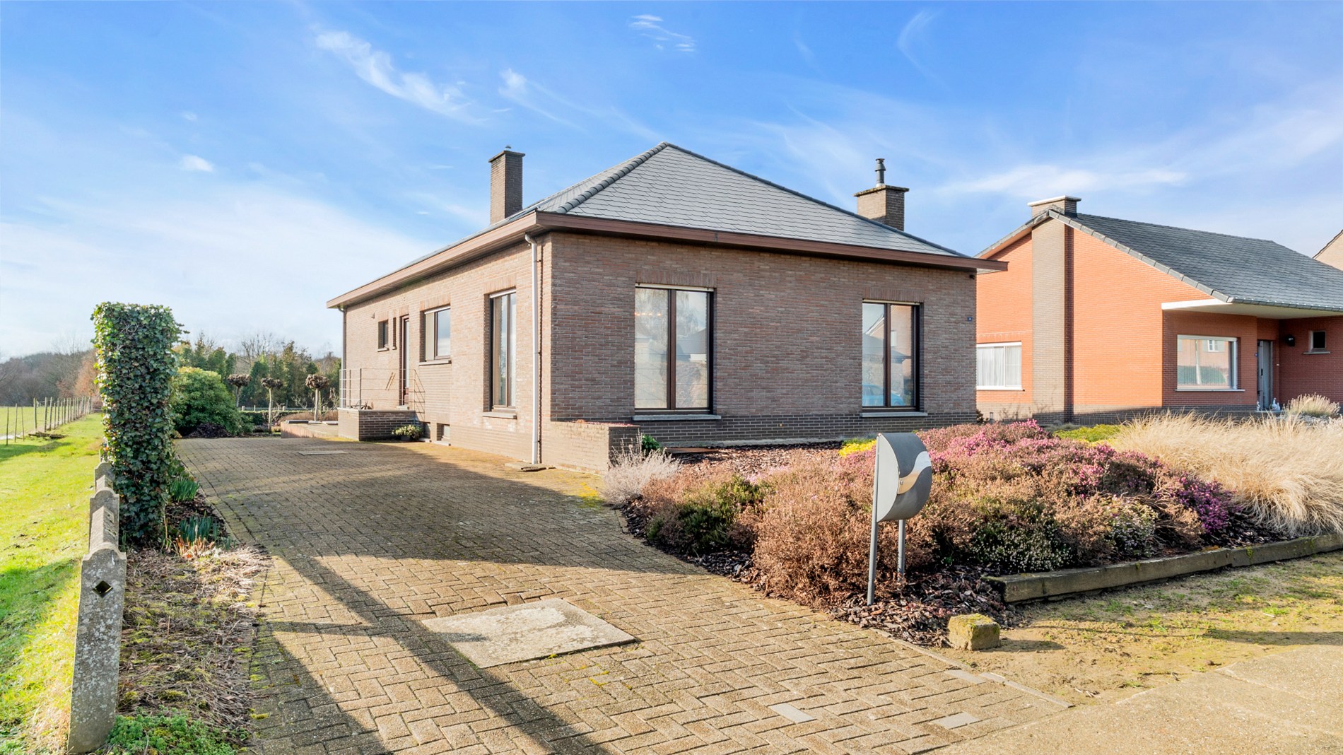 TIELT-WINGE villawoning 3 slks op +10 are - foto 2