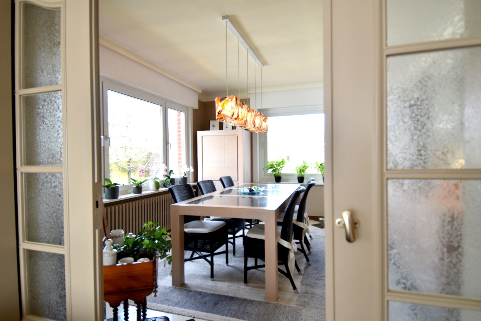 Karaktervolle woning met 3 slaapkamers, garage én tuin op een rustige locatie te koop in Marke - foto 4