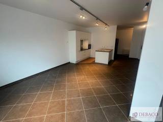 Appartement à louer à Louvain
