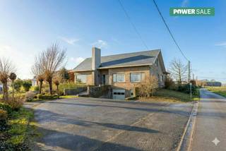 Bent u op zoek naar ruimte, rust en mogelijkheden? In de Delaeystraat, de verbindingsweg tussen Kortemark en het gehucht Sint Jozef De Geite...