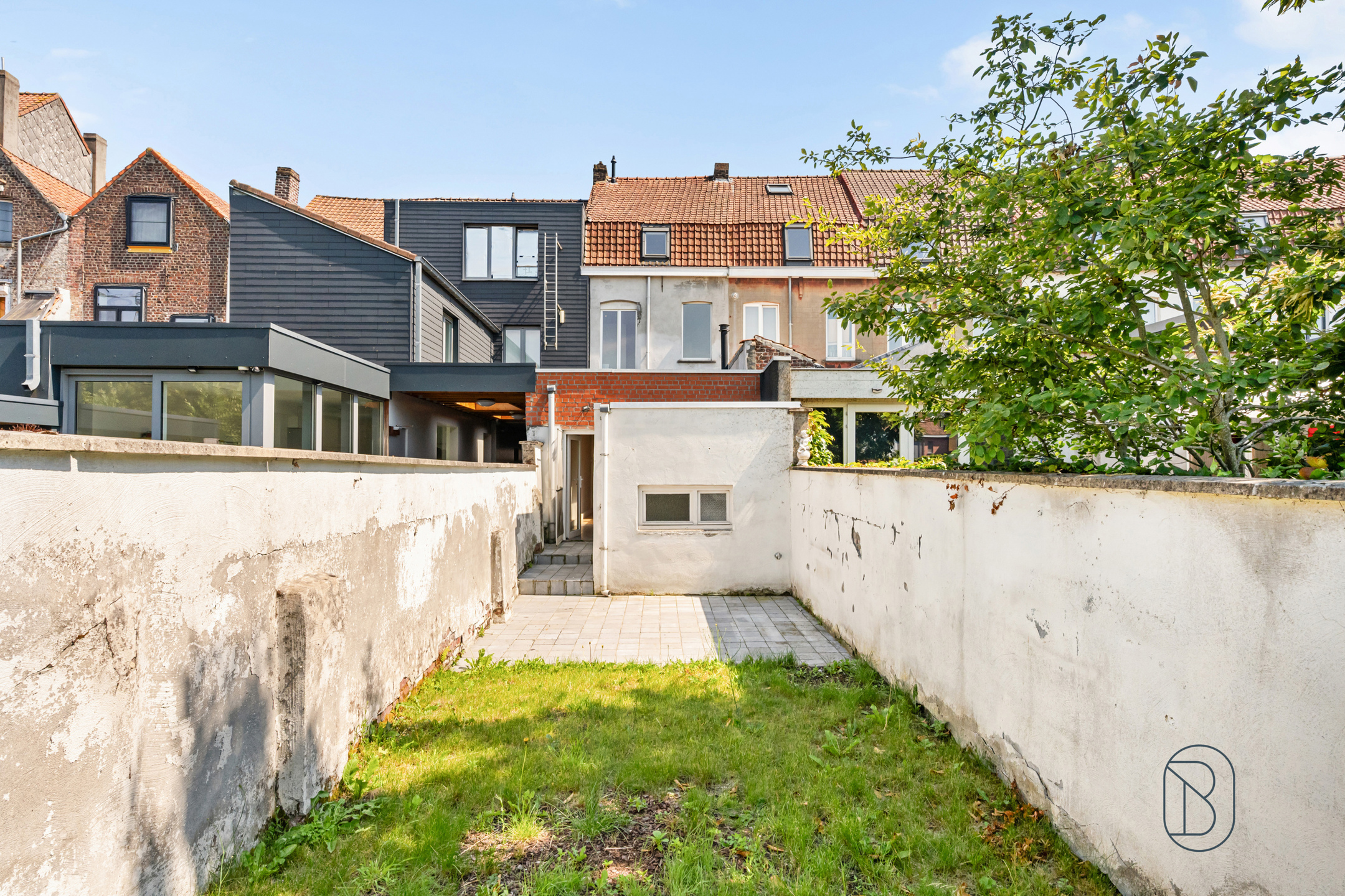 Maison à vendre à Courtrai avec 3 chambres - photo 4
