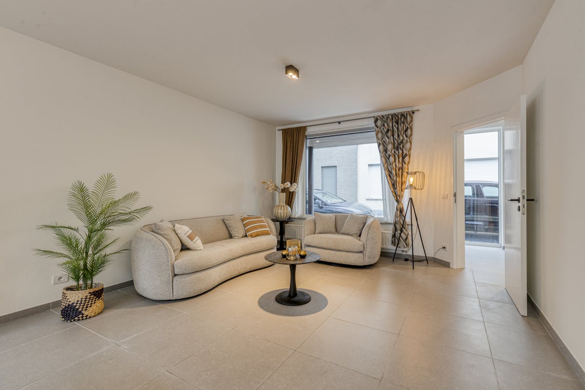 Instapklaar huis te koop in Wingene met 4 slaapkamers - foto 3