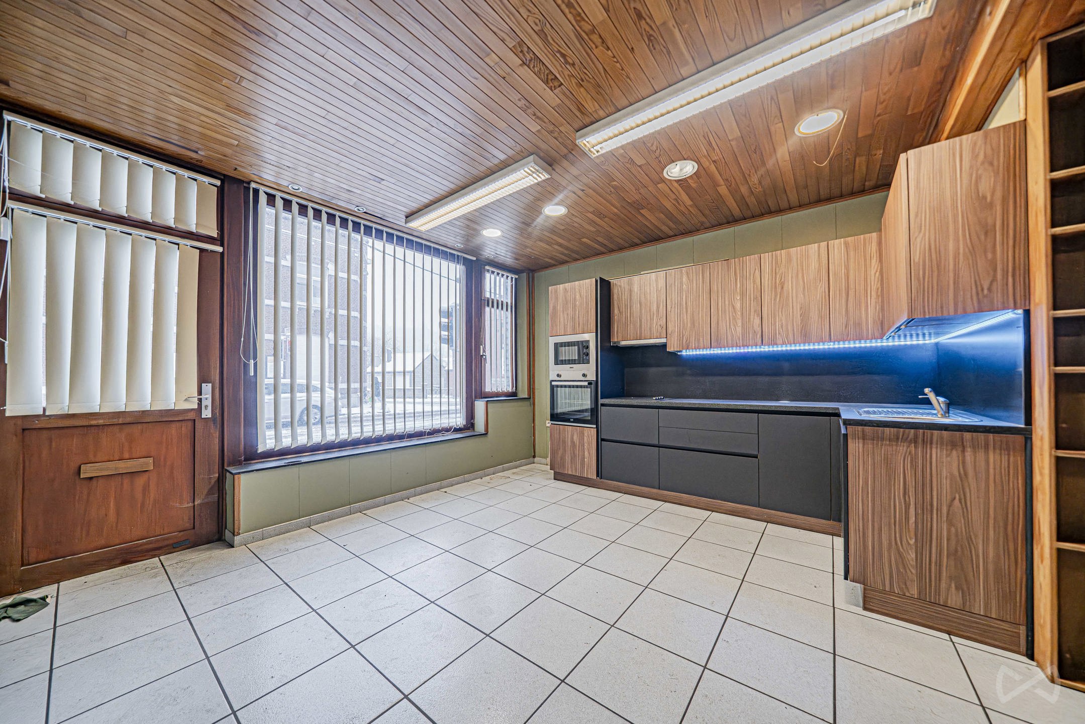 Maison à vendre à Wanze avec 3 chambres - photo 2