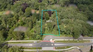 IN OPTIE! Open villaperceel van ca. 4.982 m² met mogelijkheid van terras en tuin op het zuidwesten.Het perceel meet ca. 48 meter aan de straat en is...