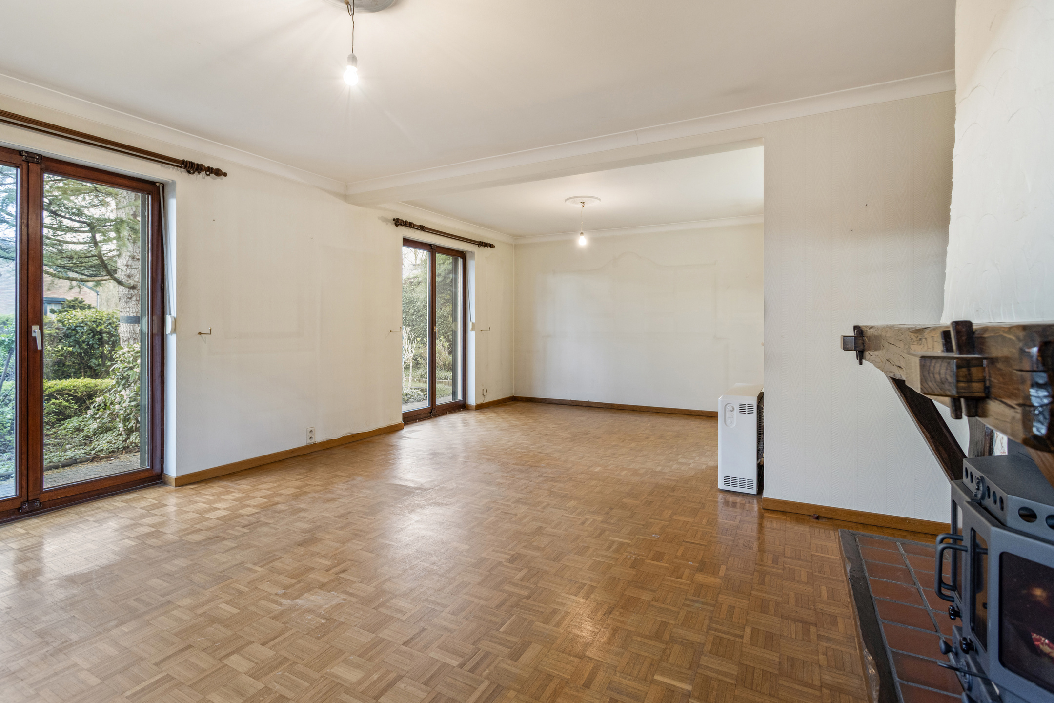 Te moderniseren open bebouwing in gegeerde kruidenwijk. - foto 4