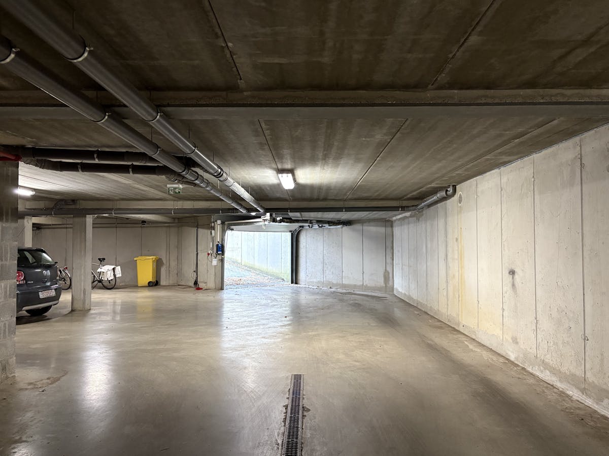 Ondergrondse staanplaats in Heide-Kalmthout te koop! - foto 3