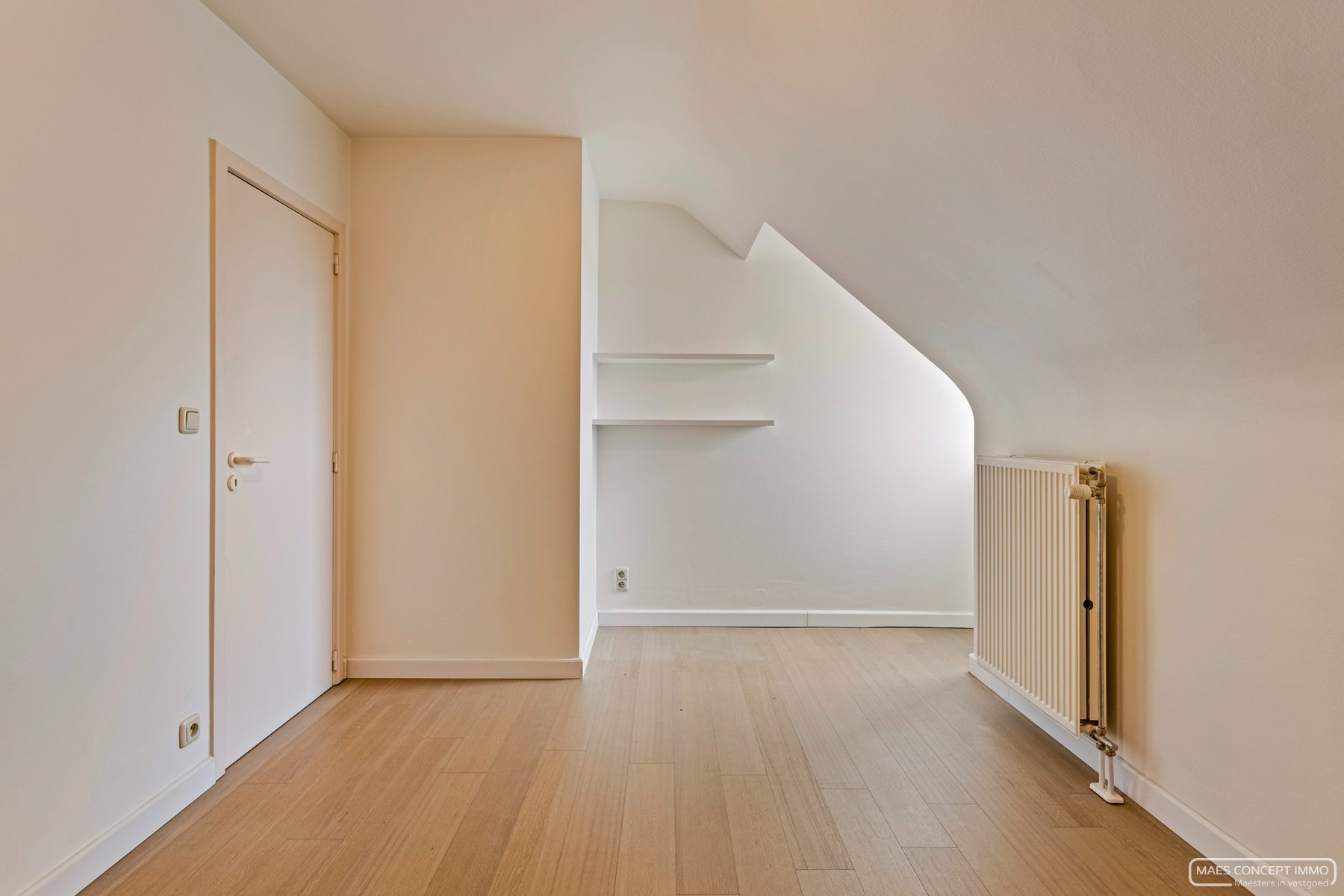 Prachtig dakappartement met garage te koop in het centrum van Vichte<p></p> - photo 5