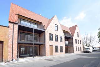 Appartement à vendre à Dixmude