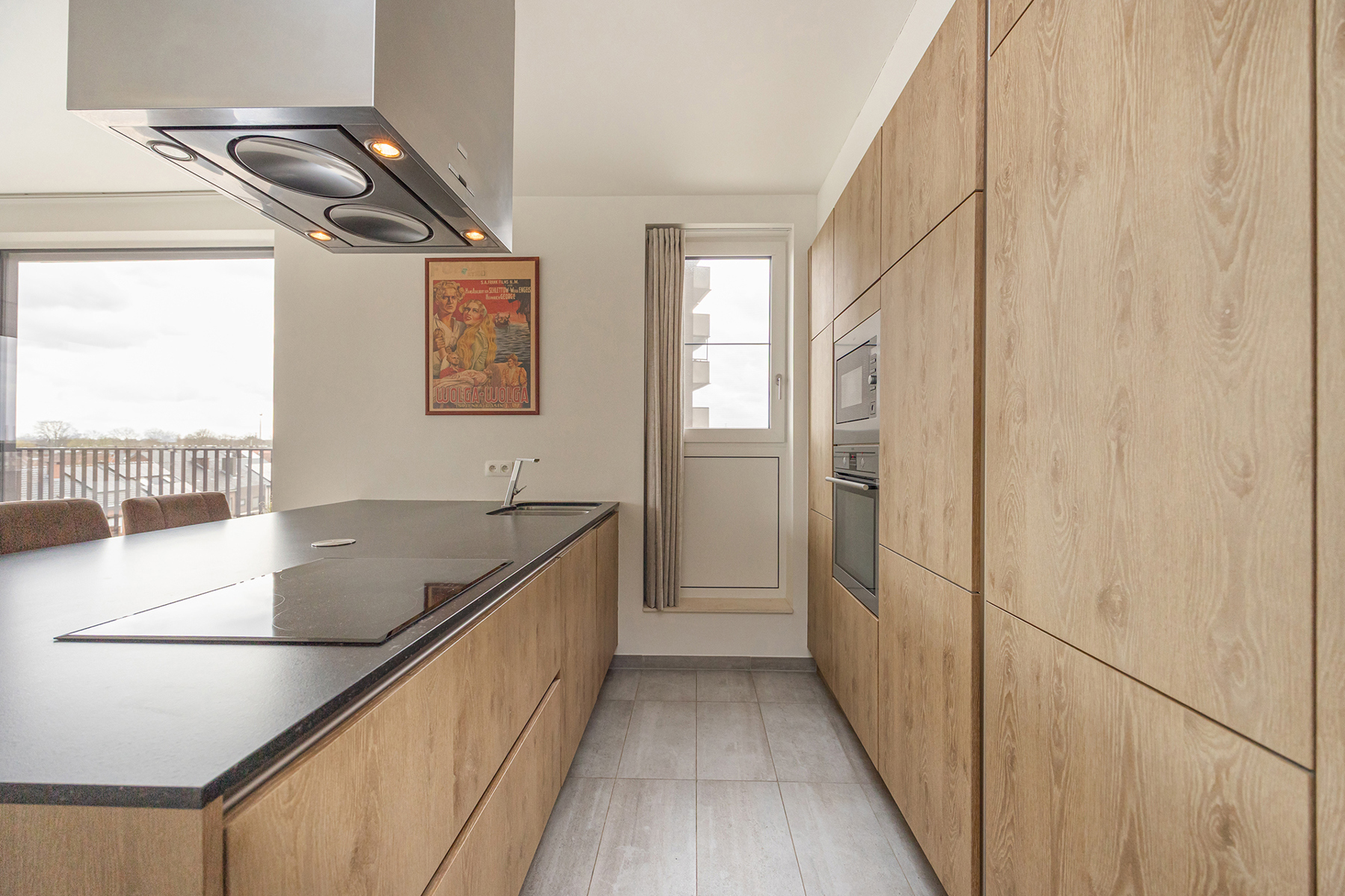 Appartement à vendre à Hasselt avec 2 chambres - photo 4