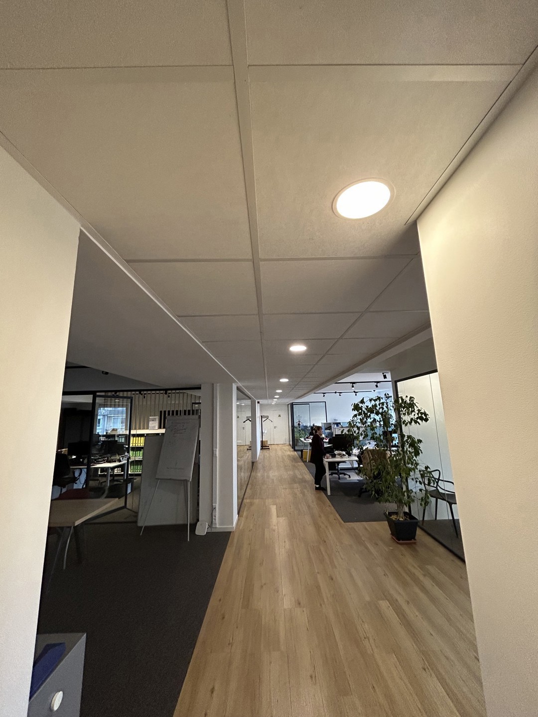 Kantoor te huur - 430m² - Louizalaan 500 - foto 4