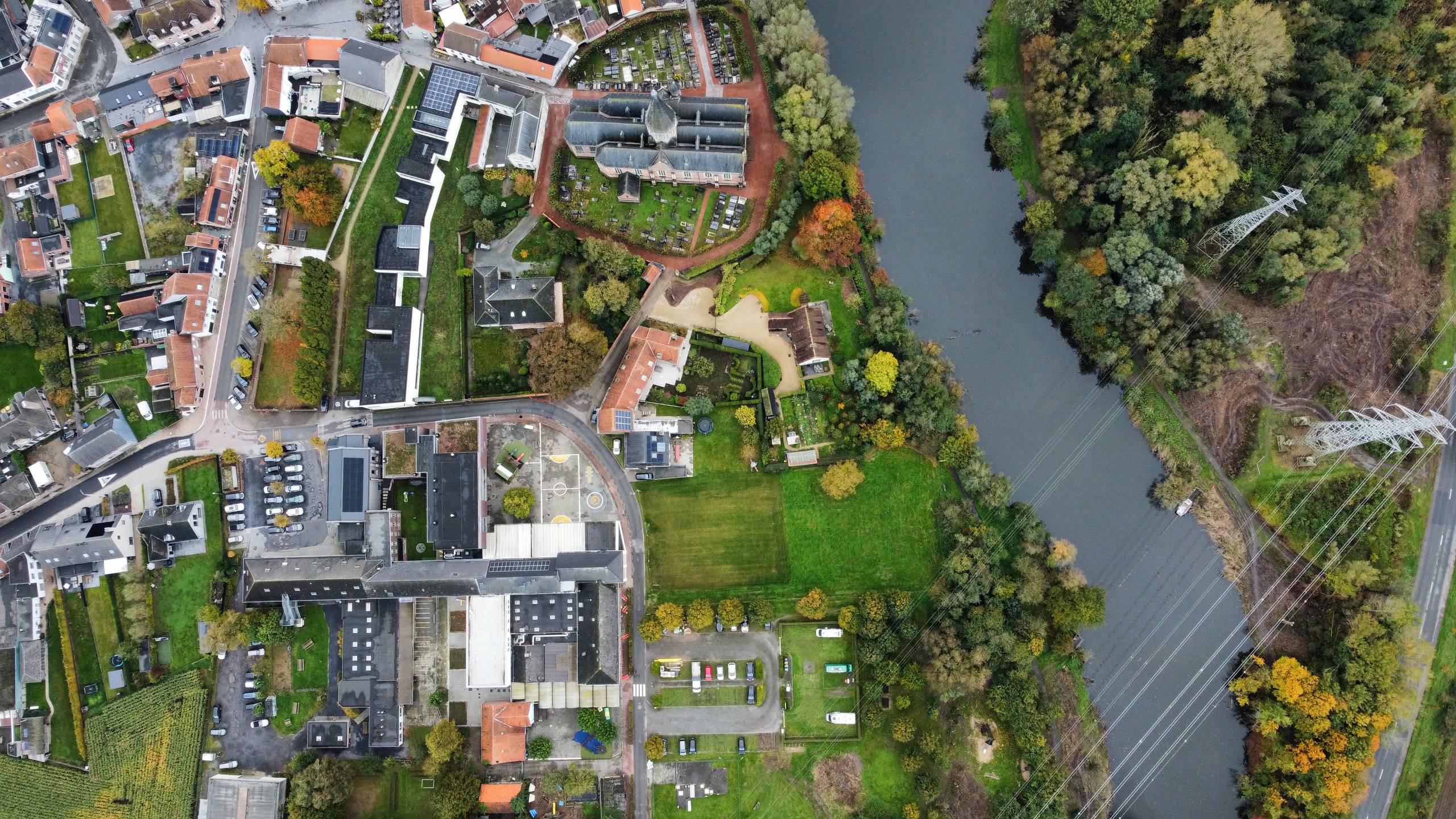 Land for sale in Zulte - photo 4