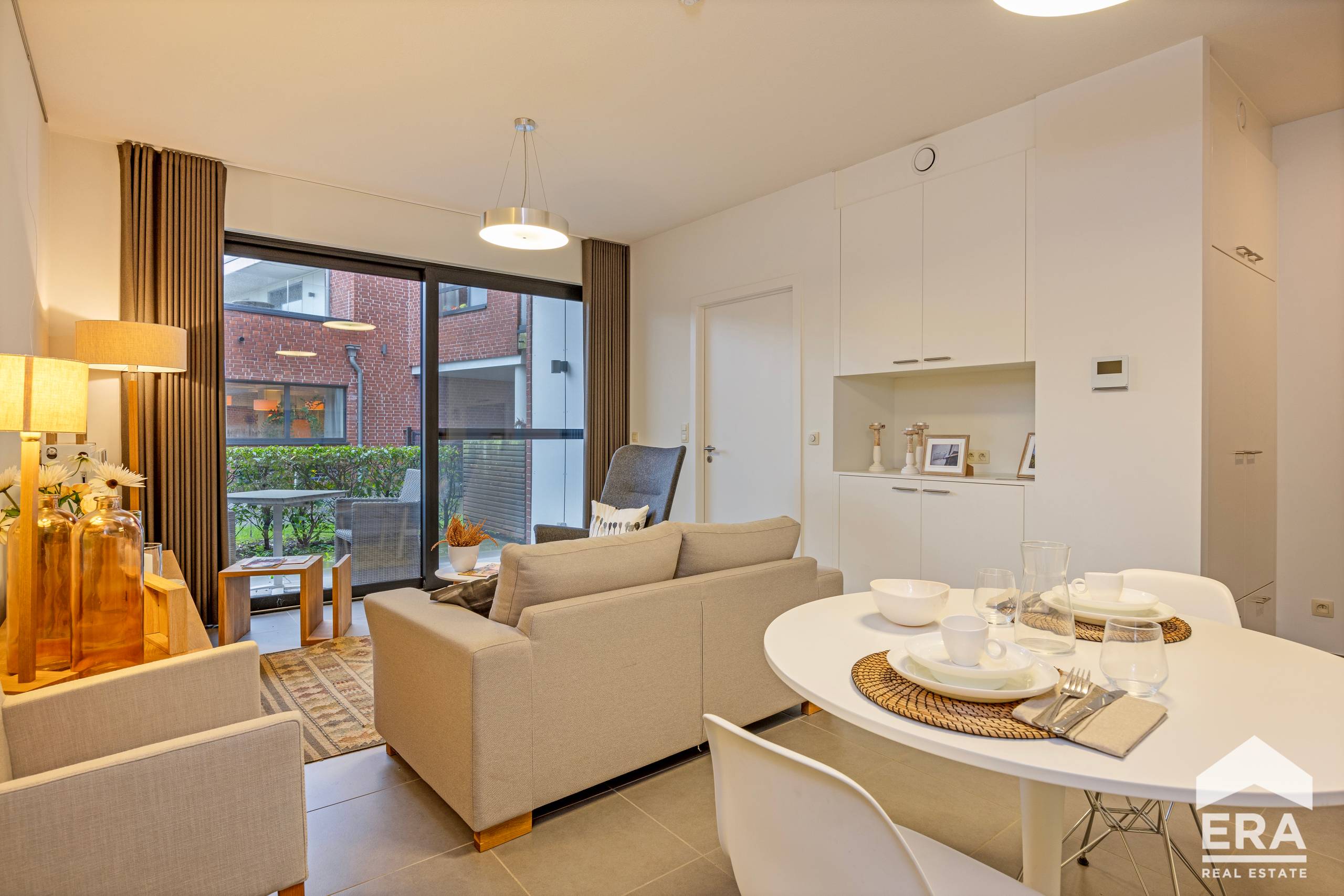 Zorgeloos wonen in het centrum van Meeuwen - foto 3